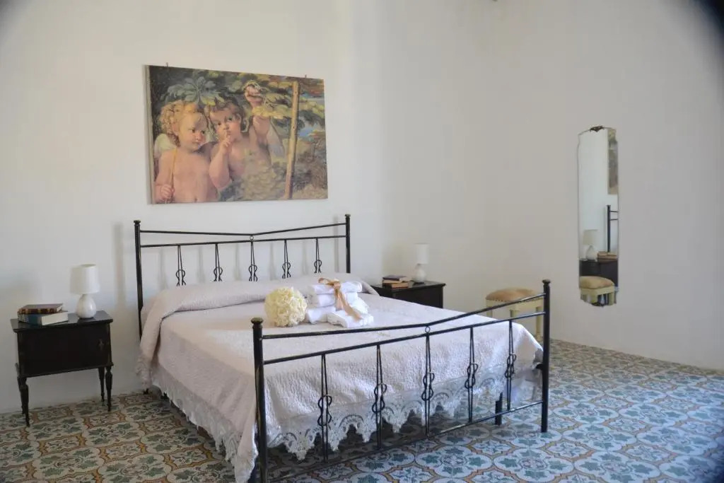Gocce Siciliane Apartments