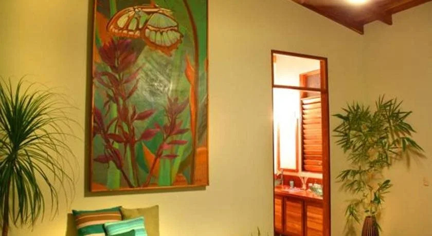 Costa Rica Yoga Spa