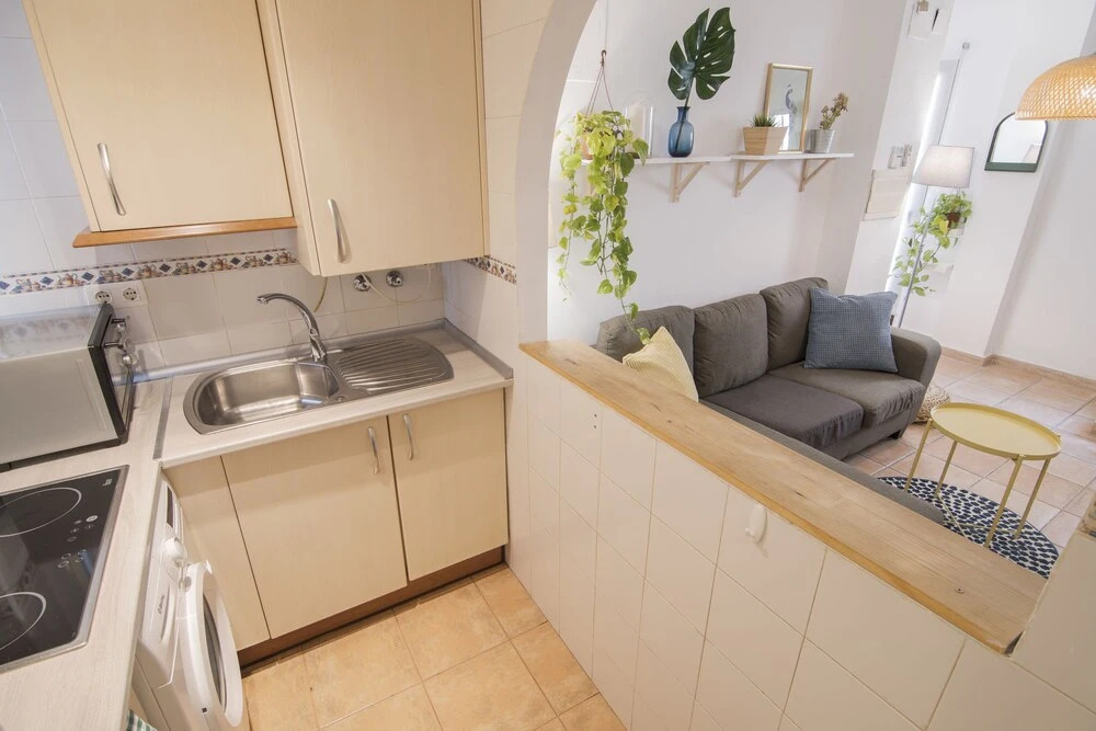Tuanfitrion Apartment Realejo