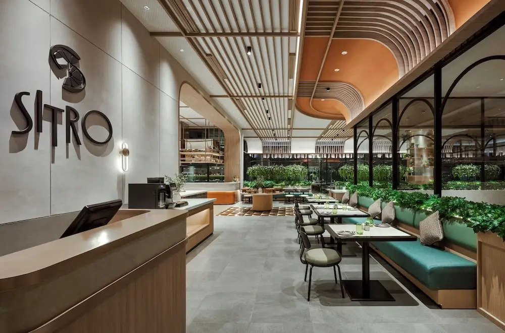 ARTOTEL Living World Kota Wisata