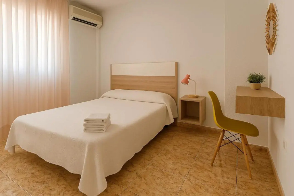 Rooms Avenida
