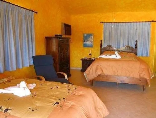 Villa De Mario