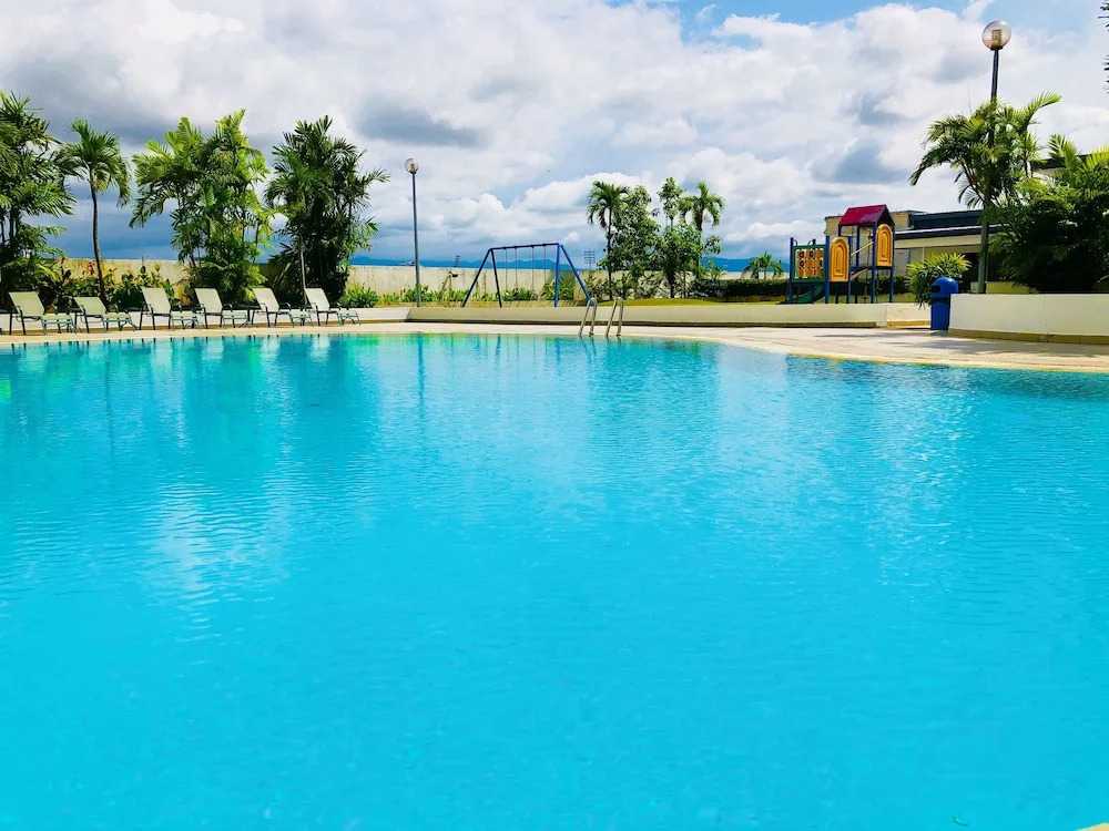 BayView Vacation Apartment