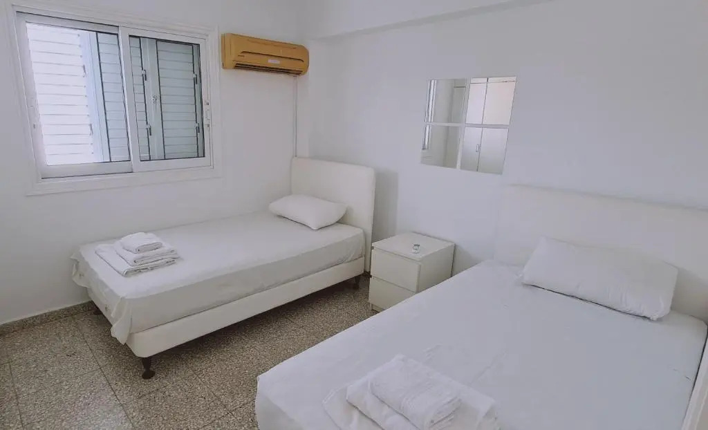 STAY Frederick 2BR Penthouse