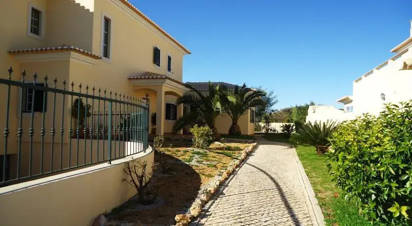 Villa Golfe