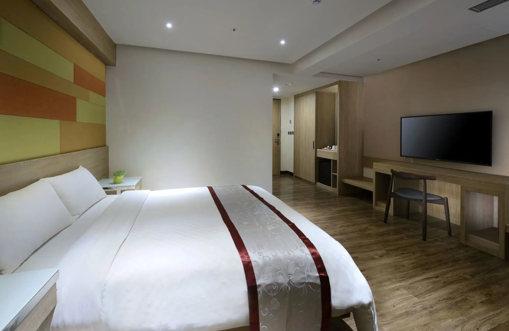 Cheng Pao Hotel