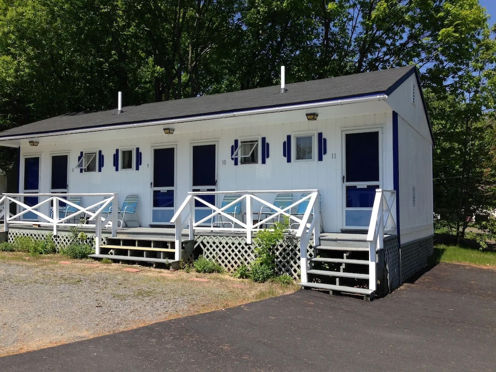 Marvin Gardens Motel Old Orchard Beach