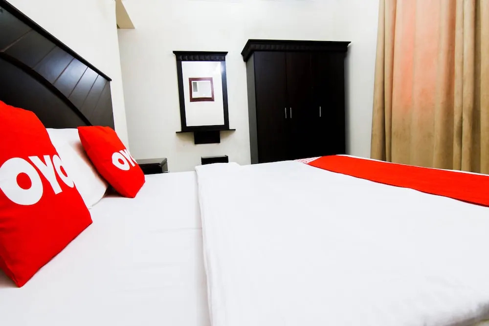OYO 123 Arsh Furnished Apartment