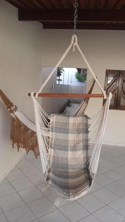 Casa em Natal Cond. Fechado com Piscina-03 Suítes