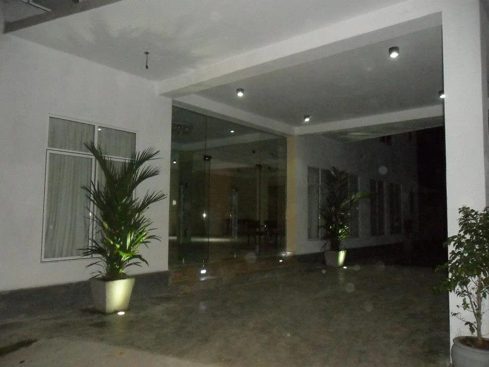 Sea Shine Beach Hotel