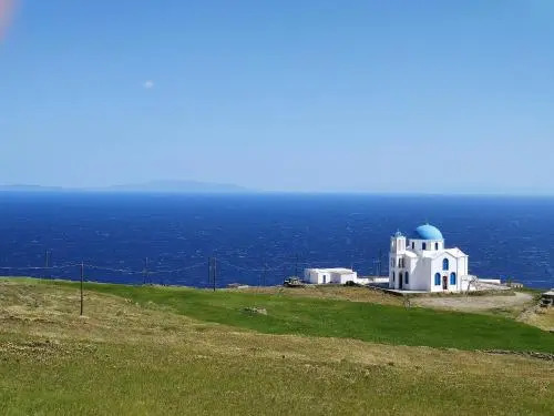 Marianthi Studios