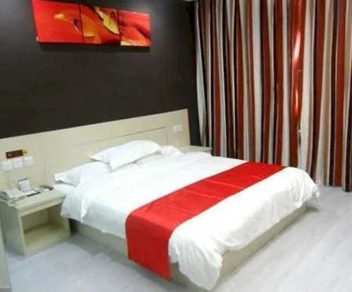 Shangkeyou Express Hotel