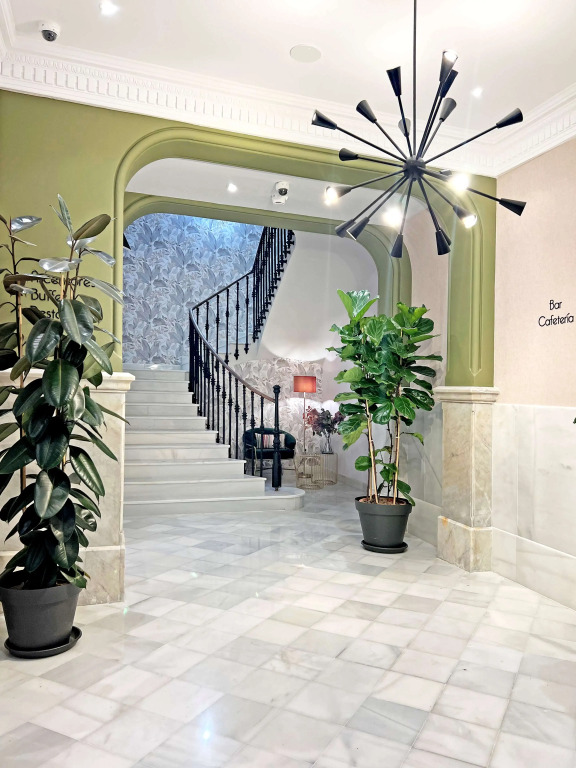 Soho Boutique Turia