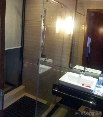 Hoikong Hotel