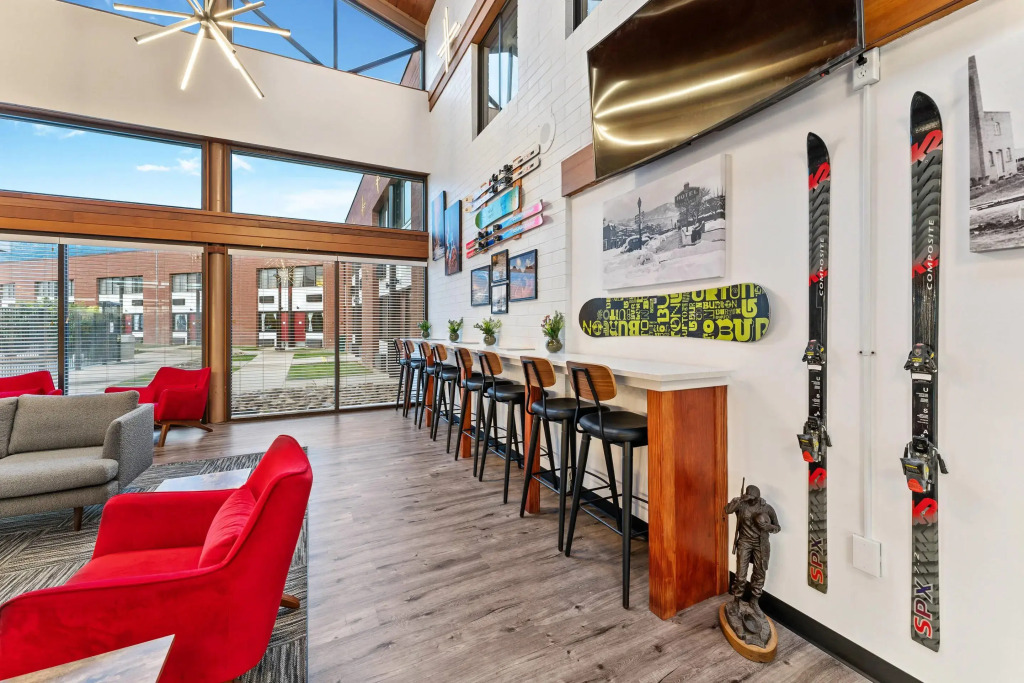 The Cairn Hotel, an Ascend Collection Hotel