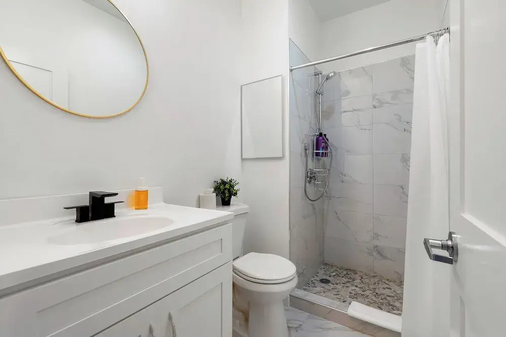 2BR 2BA in Excelsior District w Parking