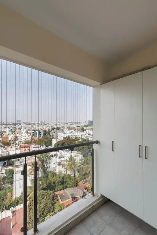 Skyvista Living by Redolivejp Nagar2bhklavish