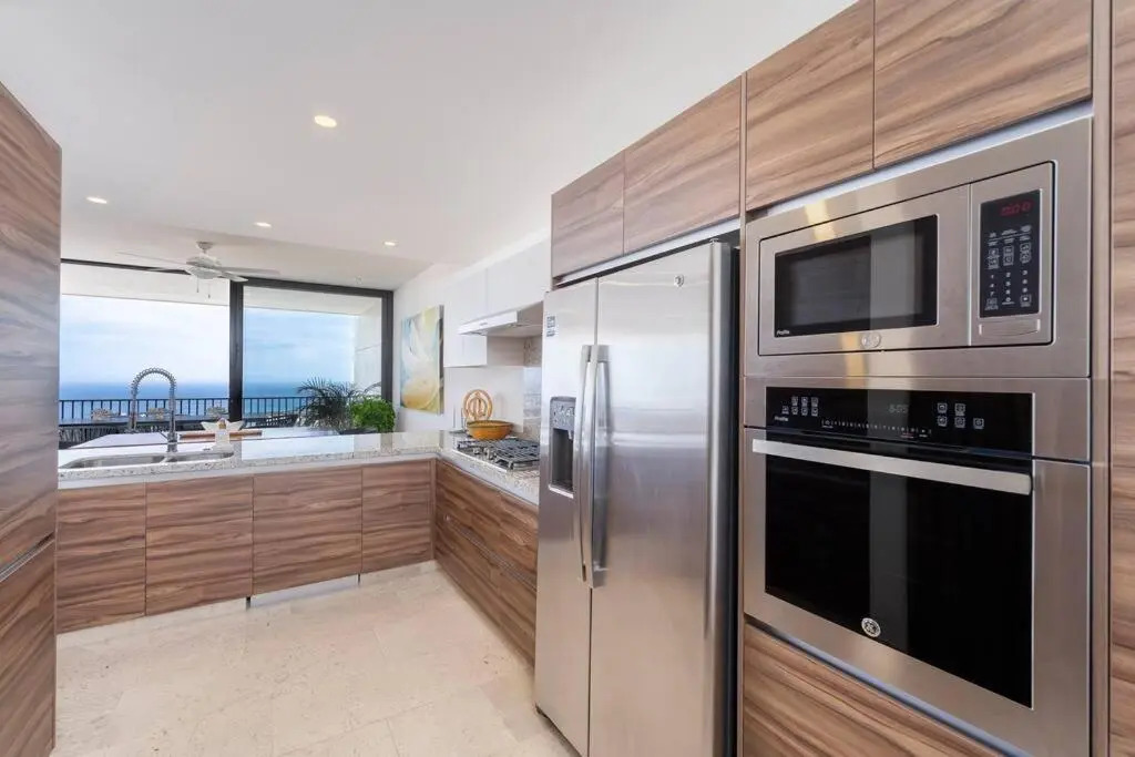 Brand new listing 2 BD with the best view in Cabo Solaria E 302