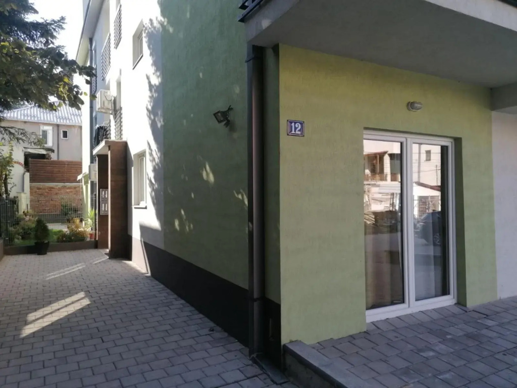 Hostel Denica