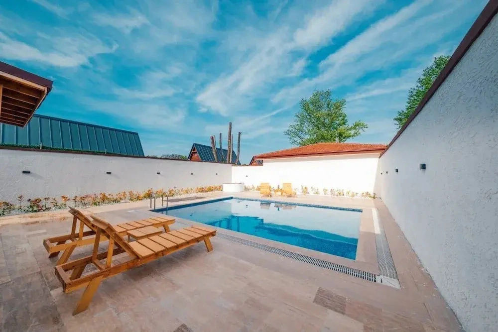 Casa Boheme Villas Sapanca