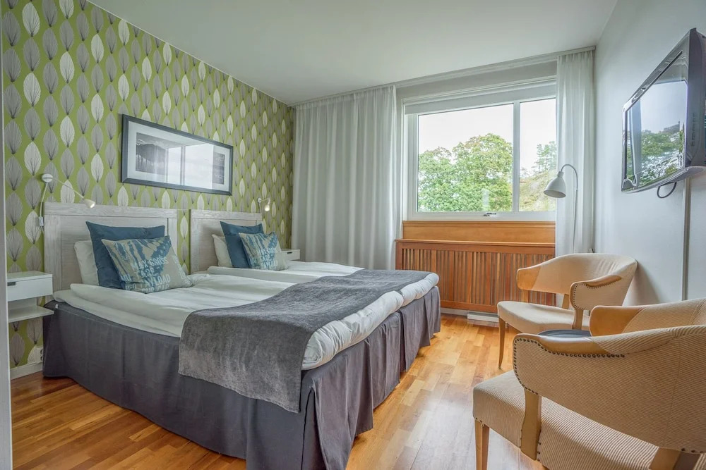 Skepparholmen Nacka