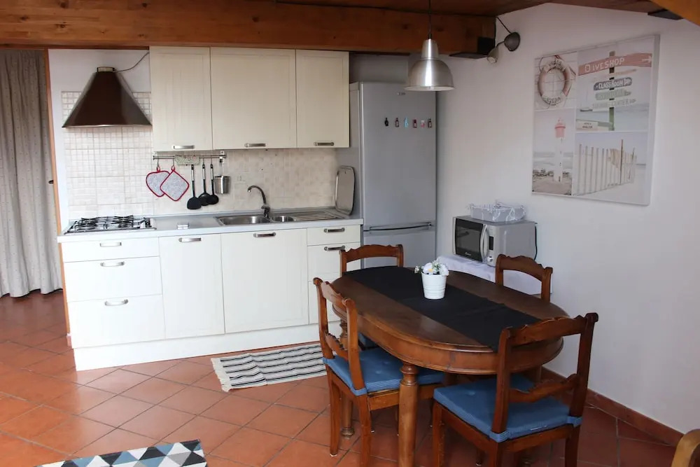 La Casina di Guido e Emy