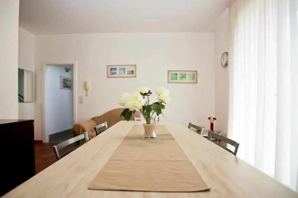 B&B A casa di amici