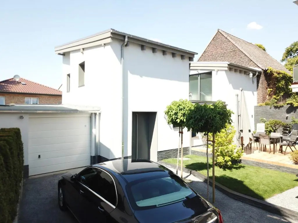The Fountain Loft - 170sqm
