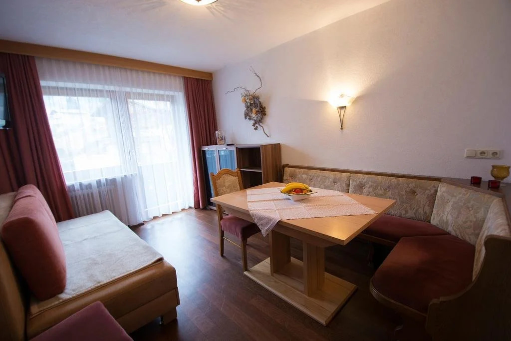 Pension Bartlhof
