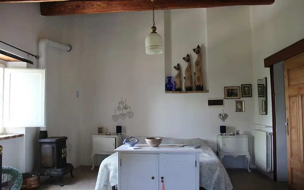 Agriturismo Montesalce