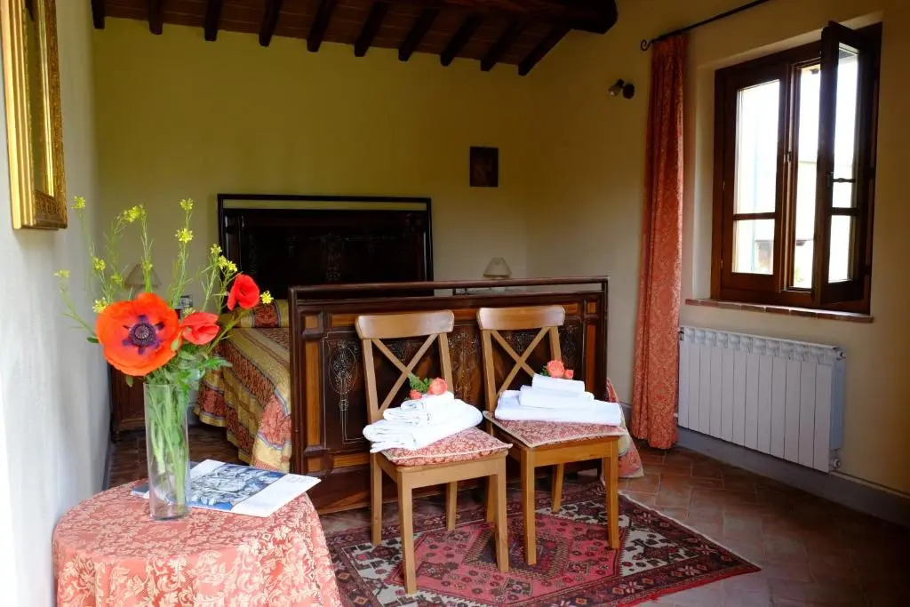Canto De Bacci