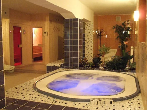 Hotel Korona