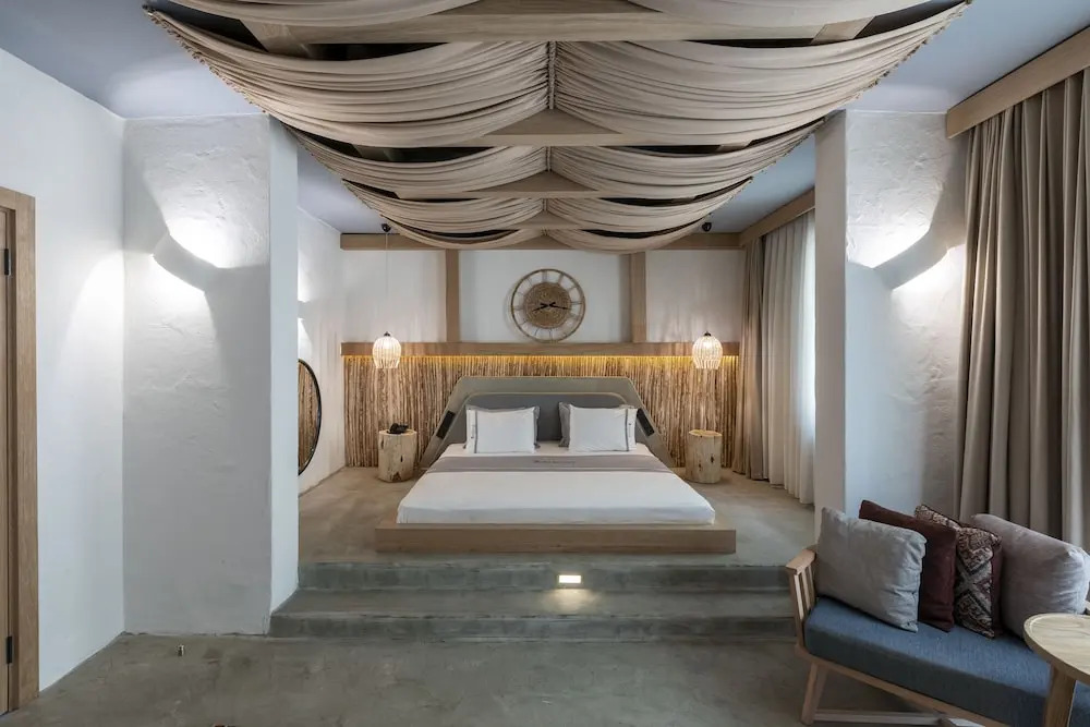 Harbour Suites Fethiye