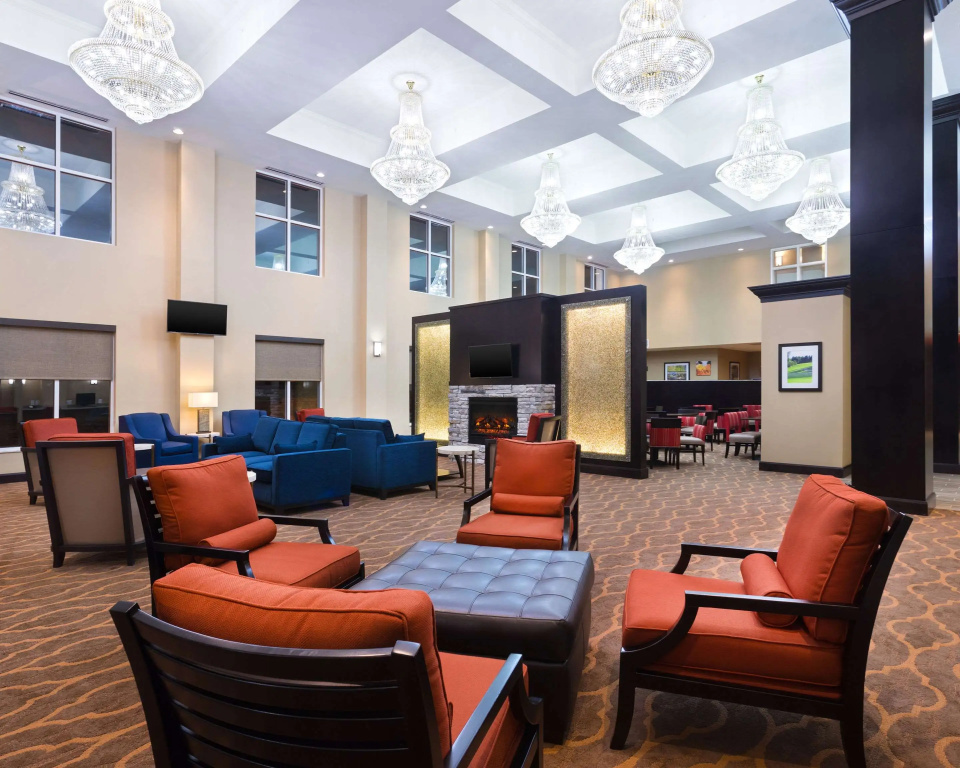 Tannery Suites