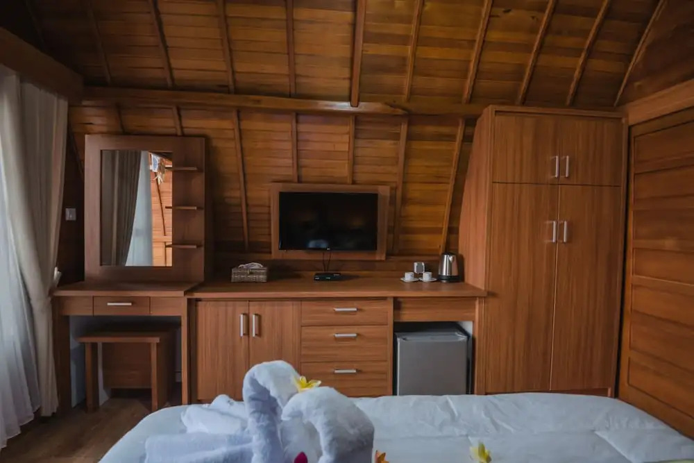 Daphila Cottage