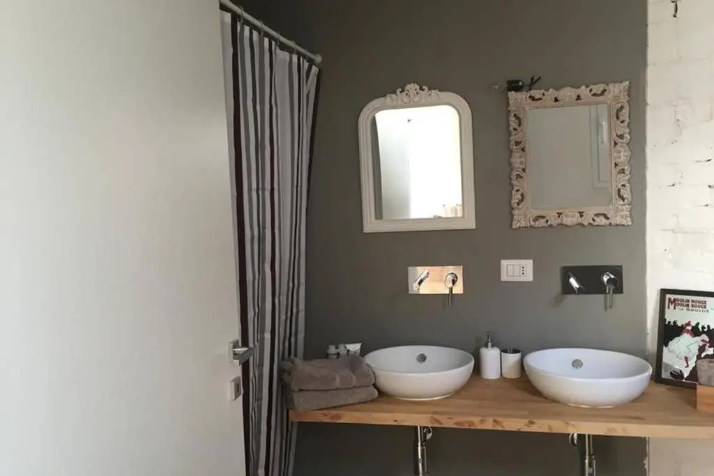 Turin Loft7