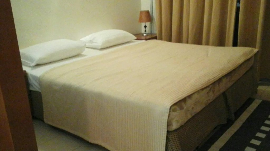 Al Raien Hotel Apartment
