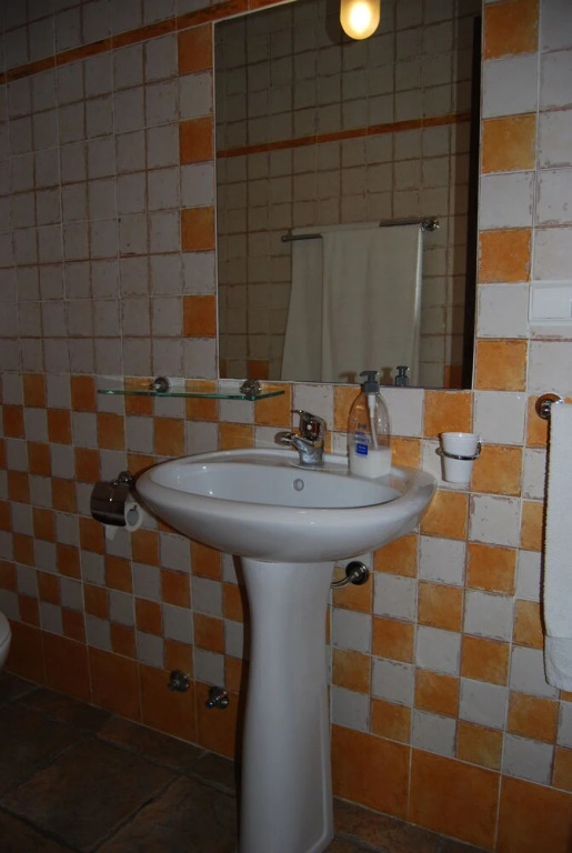 Casa Leonor Vejer