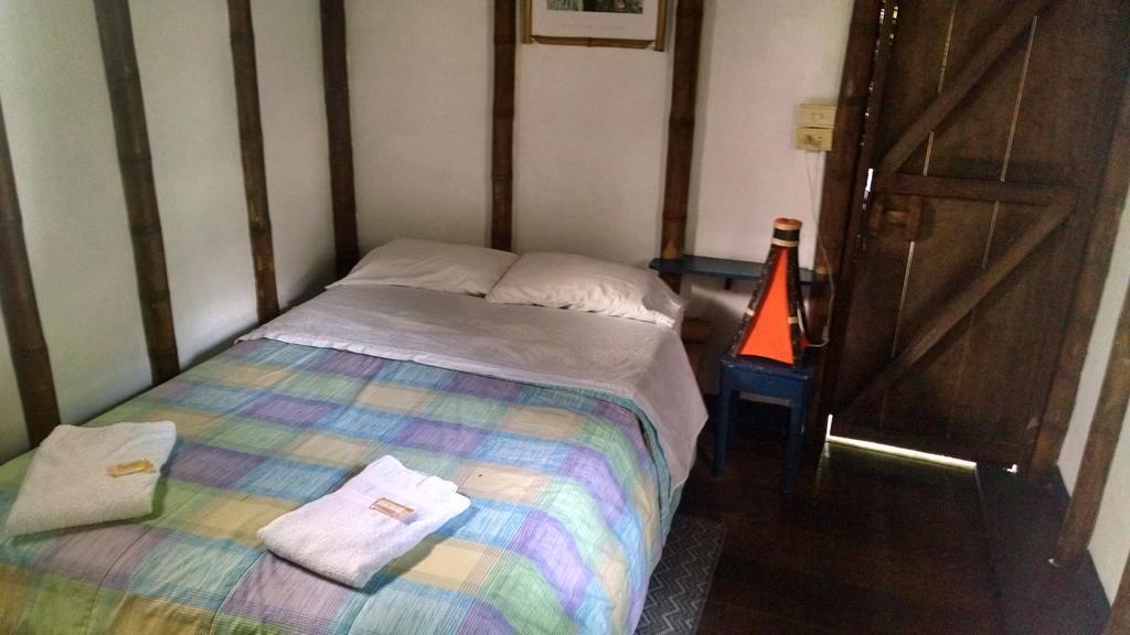 Hostel Casa de Nelly