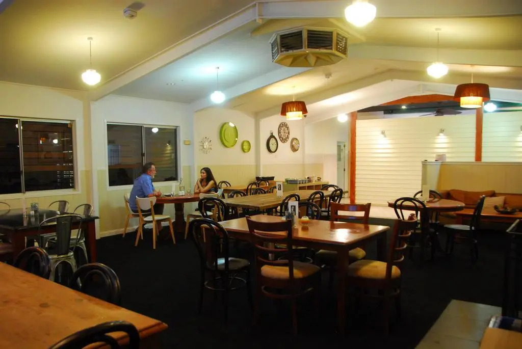 Warrego Hotel Motel Cunnamulla