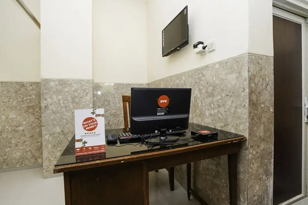OYO 2089 Graha Sakinah Syariah 4