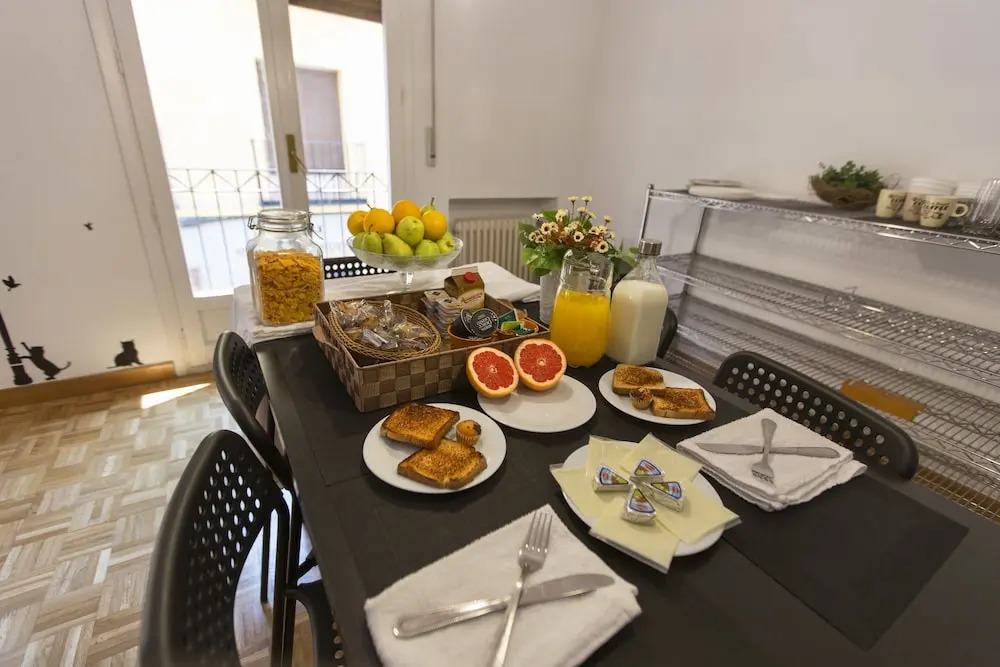 Luxury Flat Plaza Mayor