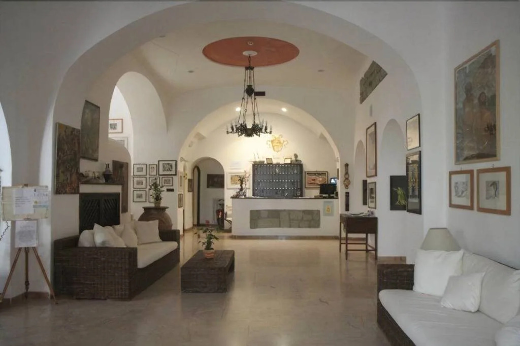 Hotel Terme Castaldi