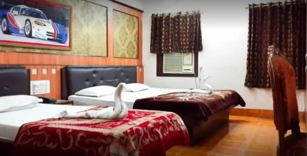 Hotel JK Raj Regency