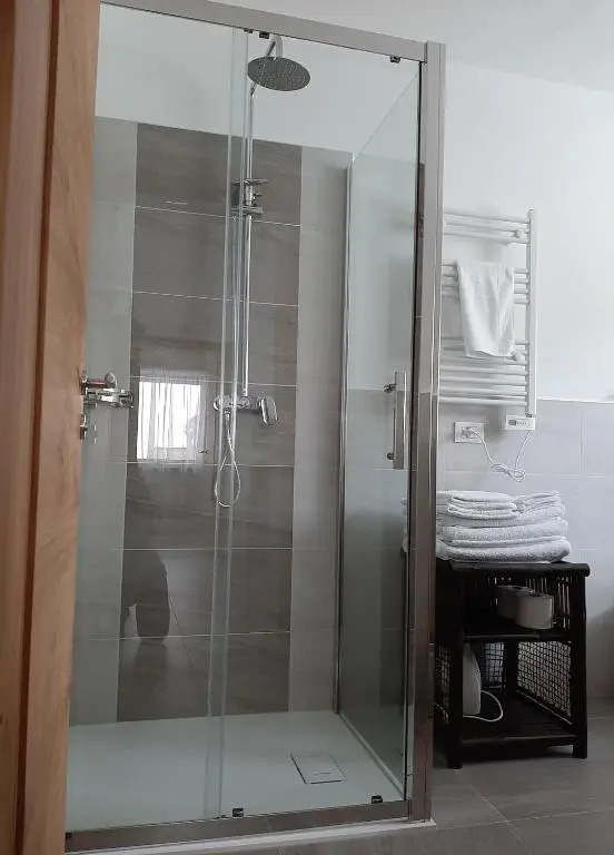 Apartment Anna