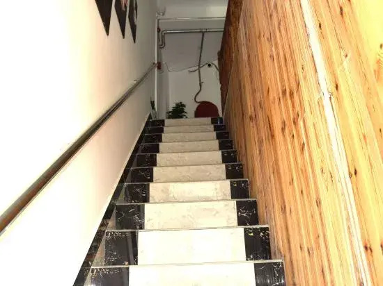 Qianhu Miaozhai Putian Shiguang Homestay