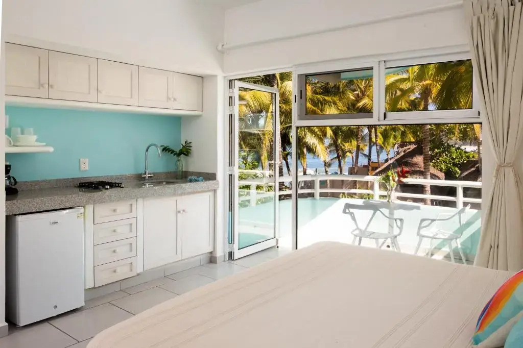 AzulPitaya Beach Front Hotel in Sayulita