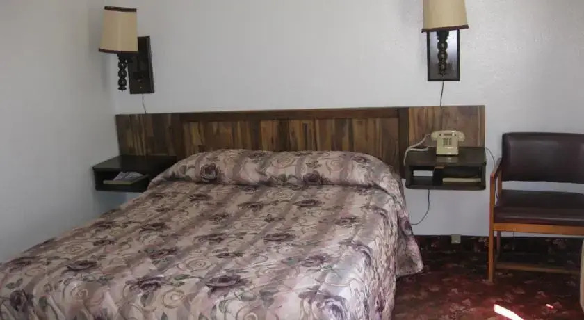 Economy Inn Vallejo