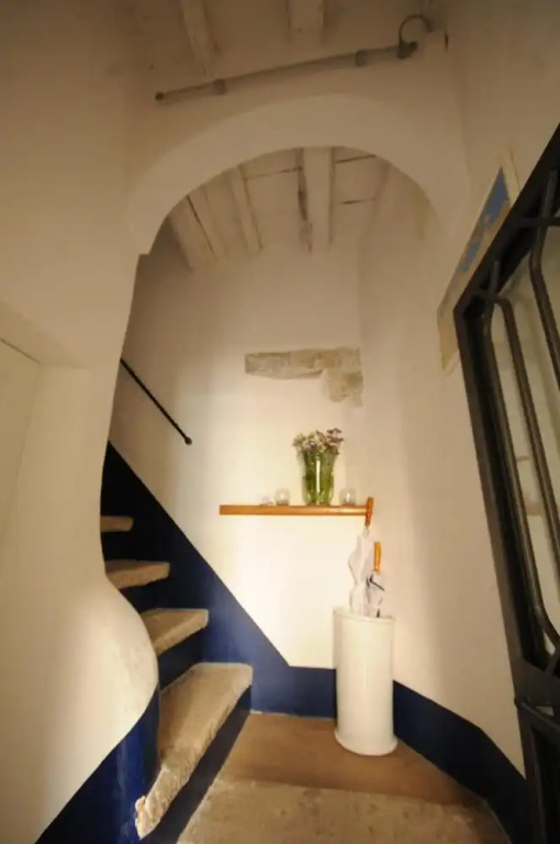 B&B Suite Home Trani