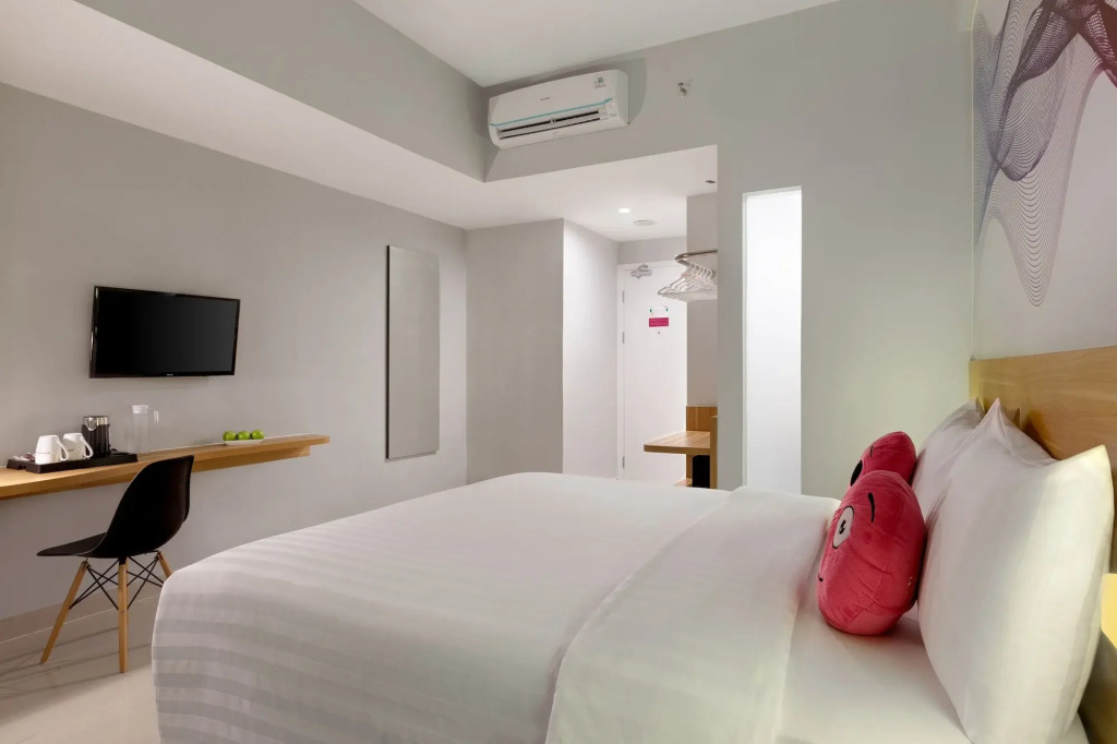 favehotel Karawang